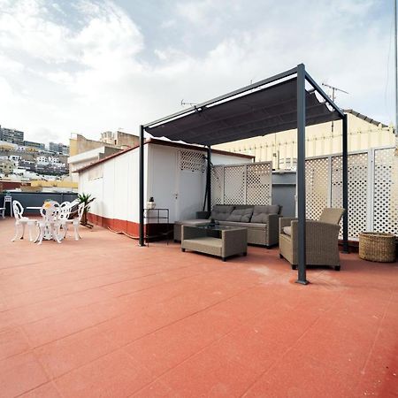 라스팔마스 Un Lugar House San Telmo -Coliving 아파트 외부 사진