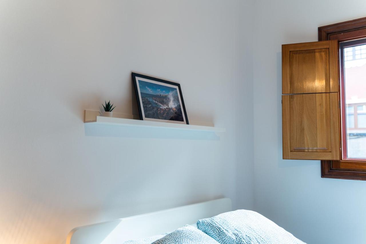 라스팔마스 Un Lugar House San Telmo -Coliving 아파트 외부 사진