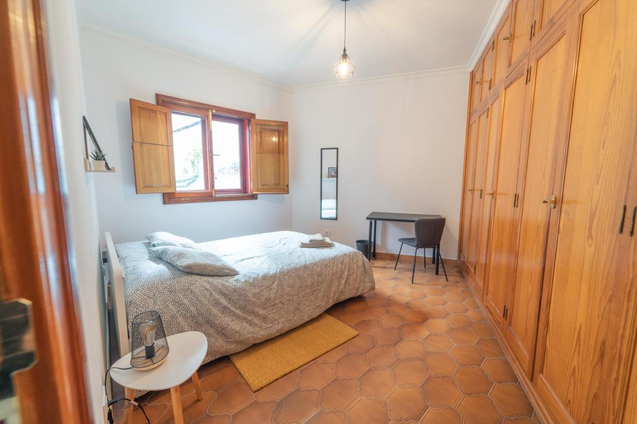 라스팔마스 Un Lugar House San Telmo -Coliving 아파트 객실 사진