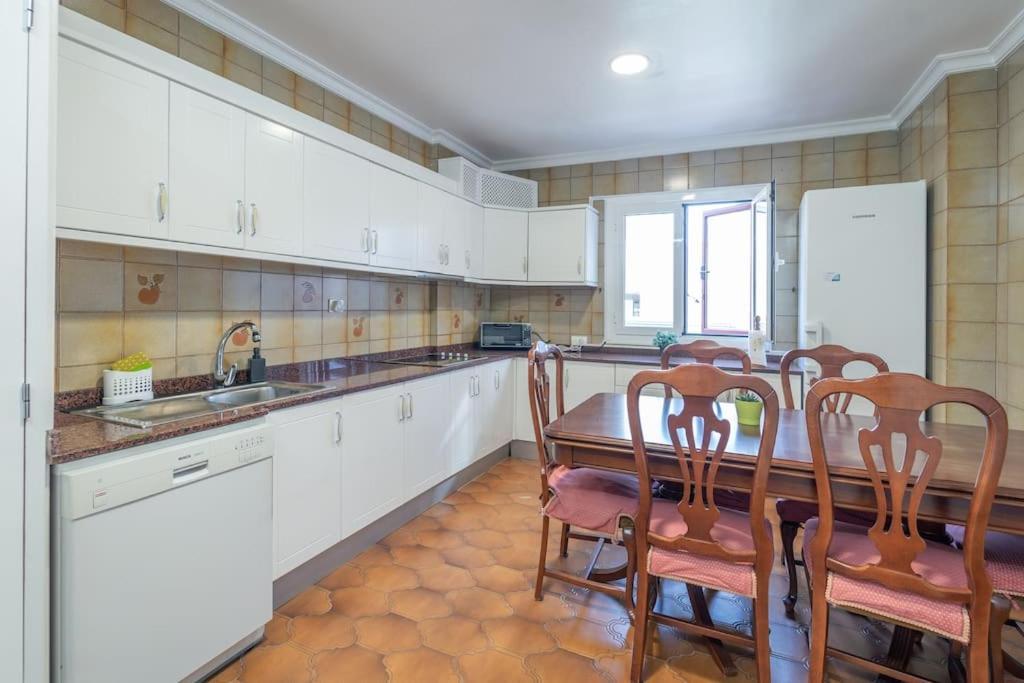 라스팔마스 Un Lugar House San Telmo -Coliving 아파트 외부 사진