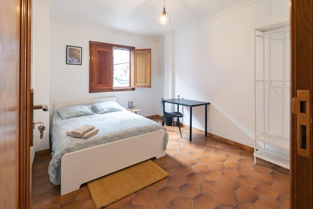라스팔마스 Un Lugar House San Telmo -Coliving 아파트 외부 사진