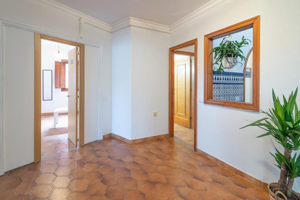 라스팔마스 Un Lugar House San Telmo -Coliving 아파트 외부 사진