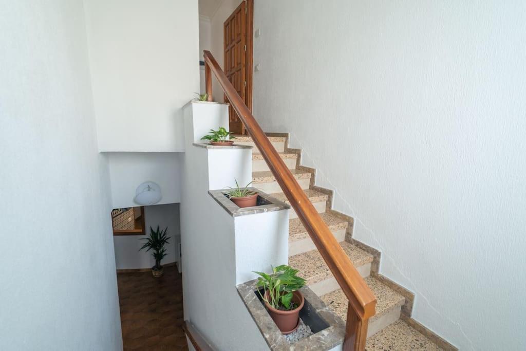 라스팔마스 Un Lugar House San Telmo -Coliving 아파트 외부 사진