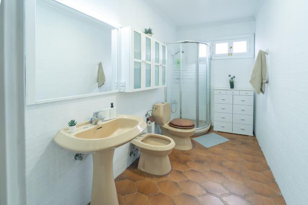 라스팔마스 Un Lugar House San Telmo -Coliving 아파트 외부 사진
