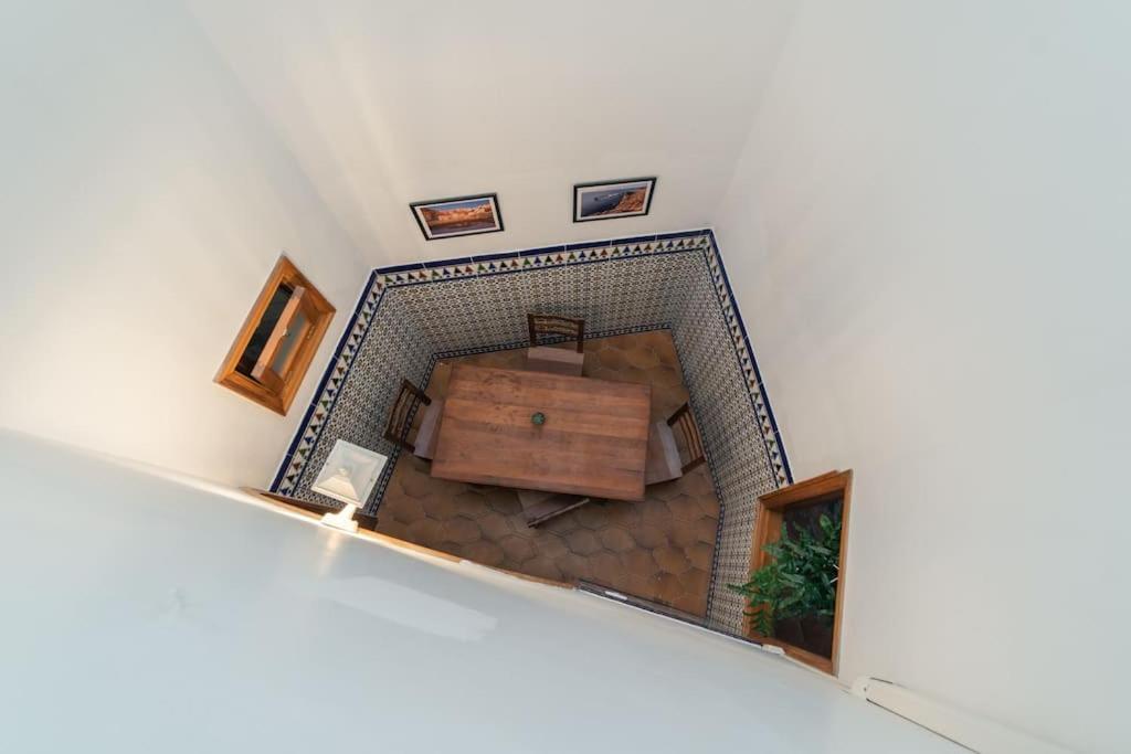 라스팔마스 Un Lugar House San Telmo -Coliving 아파트 외부 사진