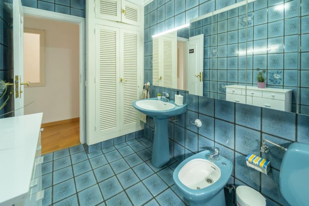 라스팔마스 Un Lugar House San Telmo -Coliving 아파트 외부 사진