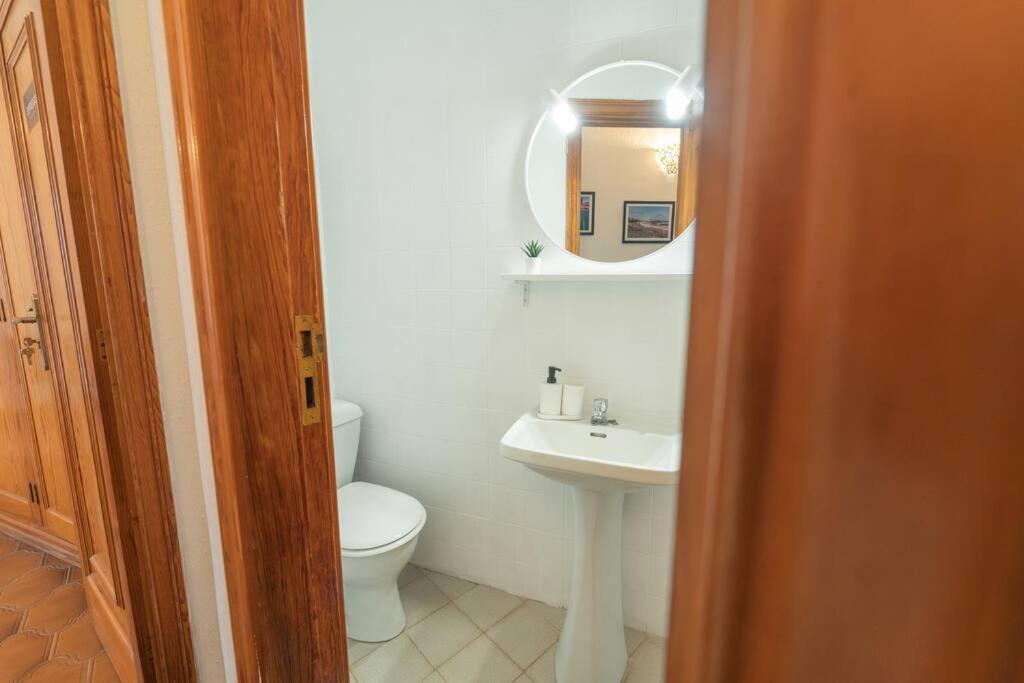 라스팔마스 Un Lugar House San Telmo -Coliving 아파트 외부 사진