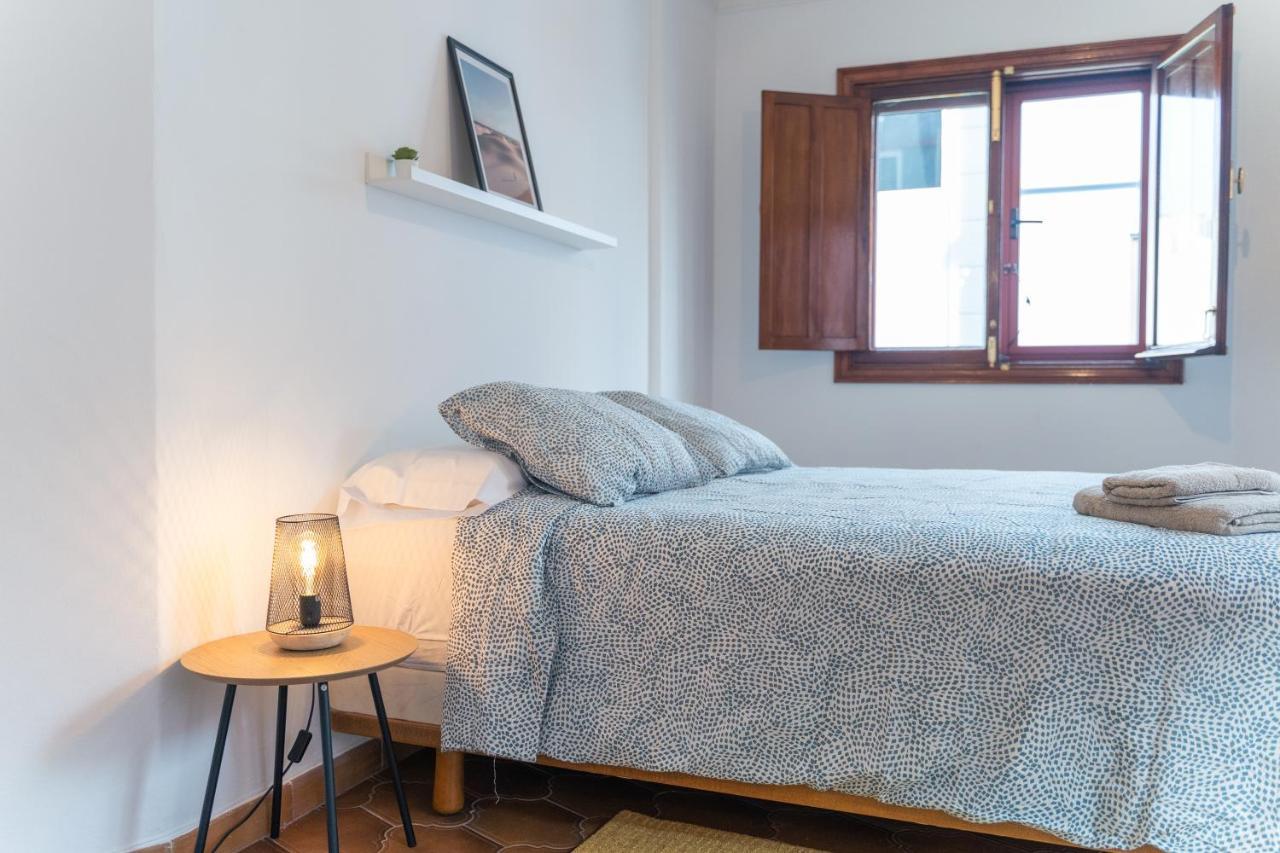 라스팔마스 Un Lugar House San Telmo -Coliving 아파트 외부 사진