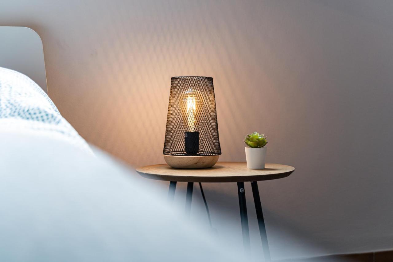 라스팔마스 Un Lugar House San Telmo -Coliving 아파트 외부 사진